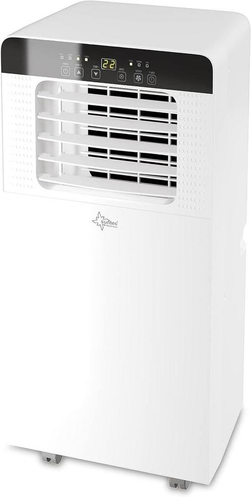 SUNTEC mobiele airconditioner Impuls 2.6 Eco R290 APP – Airc, Witgoed en Apparatuur, Airco's, Nieuw, Verzenden