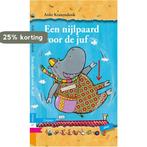 Een nijlpaard voor de juf / Bolleboos Plus 9789048701926, Boeken, Kinderboeken | Jeugd | onder 10 jaar, Verzenden, Gelezen, Anke Kranendonk
