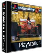 Formula 1 97, Verzenden, Nieuw