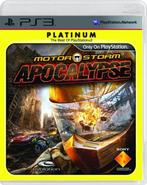 MotorStorm Apocalypse (Platinum) [PS3], Ophalen of Verzenden, Nieuw