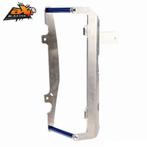 AXP Radiateur Beschermers RMZ250 10-11 blauw -, Motoren, Ophalen of Verzenden, Nieuw