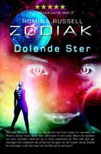 Dolende ster / Zodiak / 2 9789045210353 Romina Russell, Boeken, Verzenden, Zo goed als nieuw, Romina Russell