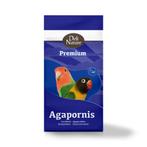 Deli Nature Premium Agapornide 1 kg, Nieuw, Verzenden