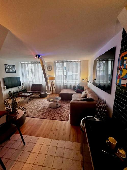 Appartement aan Nieuwezijds Armsteeg, Amsterdam, Huizen en Kamers, Huizen te huur, Amsterdam