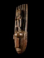 masker - Bambara - Mali, Antiek en Kunst