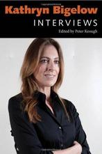 Kathryn Bigelow 9781617037740 Kathryn Bigelow, Verzenden, Gelezen, Kathryn Bigelow