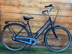 Puch Limited 3v 28inch 53cm + GRATIS KETTINGSLOT, Fietsen en Brommers, Fietsen | Dames | Damesfietsen, Ophalen of Verzenden, Gebruikt