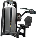 Selection Abdominal Crunch, Sport en Fitness, Verzenden, Zo goed als nieuw, Overige typen