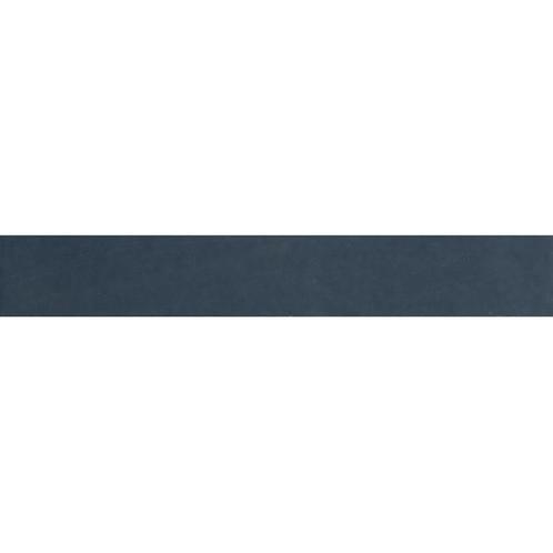 Vtwonen Wandtegel Marrakesh Ocean Blue Glans 6.5x40 cm, Doe-het-zelf en Verbouw, Sanitair, Overige typen, Nieuw, Ophalen of Verzenden