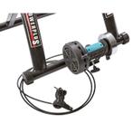 Magnetische fietstrainer voor binnen - indoor fietstrainer..