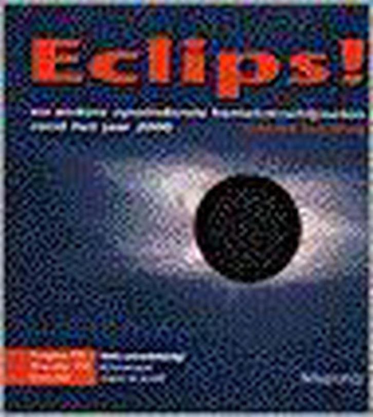 ECLIPS EA OPWINDENDE HEMELVERSCHIJNSELEN 9789060975053, Boeken, Wetenschap, Gelezen, Verzenden