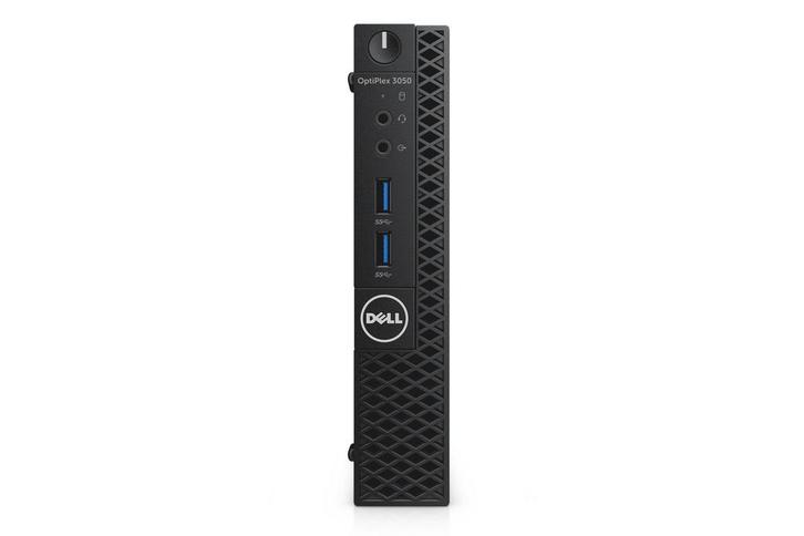 Dell OptiPlex 3050 Micro | i3-7100T | Windows 11 Pro, Computers en Software, Desktop Pc's, SSD, Zo goed als nieuw, 16 GB, Ophalen of Verzenden