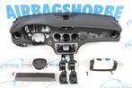 AIRBAG SET – DASHBOARD MERCEDES CLA KLASSE C117 (2013-2019), Auto-onderdelen, Dashboard en Schakelaars, Gebruikt, Mercedes-Benz