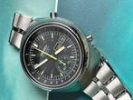 Seiko - helmet - Zonder Minimumprijs - 6139 7100 - Heren -