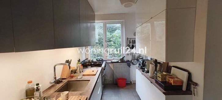 Woningruil - Witte de Withstraat 82 - 4 kamers en Amsterdam, Huizen en Kamers, Woningruil, Amsterdam