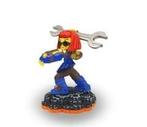 Skylanders Giants serie 2 Sprocket (skylander used), Ophalen of Verzenden, Zo goed als nieuw