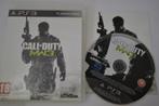 Call of Duty Modern Warfare 3 (PS3), Verzenden, Zo goed als nieuw