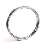 Excel achtervelg Zilver 18x2.15 Honda CR/CRF 125/250/450R/RX, Verzenden, Nieuw