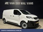 Peugeot Expert 2.0 BlueHDI 123pk L2H1 Euro6 Airco | 2500kg, Auto's, Wit, Nieuw, Peugeot, Handgeschakeld