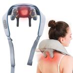 Nekmassage Apparaat 4-in-1 – Shiatsu En Warmte, Nieuw, Apparaat