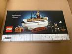 Lego - Promotional - 40729 - Shackletons Lifeboat - 2020+ -, Nieuw