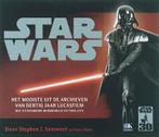 Star Wars 9789021514390 S.J. Sansweet, Verzenden, Gelezen, S.J. Sansweet