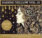 cd digi - Various - Fading Yellow Vol. 21, Verzenden, Zo goed als nieuw