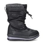 Snow Fun snowboots voor dames in het Zwart, Snow Fun, Verzenden, Zwart, Snowboots