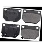 Remblokken set NISSAN 300ZX 3.0 Twin Turbo achterzijde, Verzenden, Nieuw