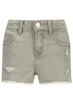 -25% Raizzed  Raizzed Meiden korte jeans louisiana crafted l, Kinderen en Baby's, Kinderkleding | Maat 122, Verzenden, Nieuw