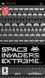 space invaders extreme psp essentials (psp tweedehands game), Ophalen of Verzenden, Zo goed als nieuw