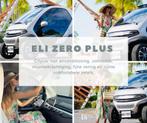 Eli Zero Plus jouw ultieme zomermaatje elektrische Citycar, Nieuw, Overige merken
