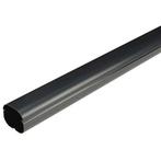 Airco goot 2 meter - ANTRACIET (SD-77-A), Verzenden, Nieuw