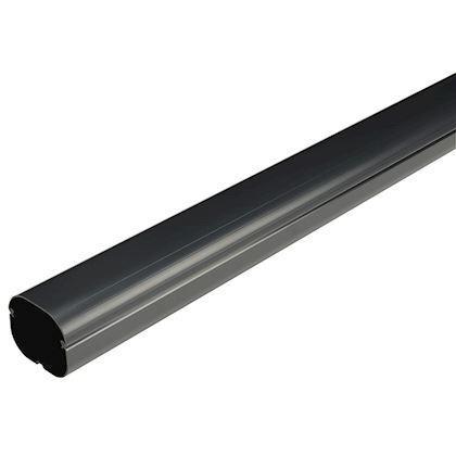 Airco goot 2 meter - ANTRACIET (SD-77-A), Doe-het-zelf en Verbouw, Ventilatie en Afzuiging, Nieuw, Verzenden