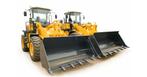 Goedkoop een Shovel huren vanaf €65,- per dag