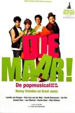 Various - Doe Maar! - De Popmusical, Verzenden, Nieuw in verpakking