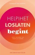 Help! Het loslaten begint / Van denken naar voelen / 4, Verzenden, Zo goed als nieuw, Hanneke van Gompel