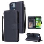 iPhone 6 Flip Case Portefeuille PU Leer - Wallet Cover, Verzenden, Nieuw