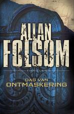 Dag van ontmaskering 9789022552872 Allan Folsom, Verzenden, Gelezen, Allan Folsom