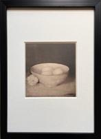 Jan Mankes (1889-1920), after - Heliogravure Kom met Eitjes, Antiek en Kunst