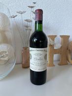 1969 Château Cheval Blanc - Saint-Émilion 1er Grand Cru, Verzamelen, Wijnen, Nieuw