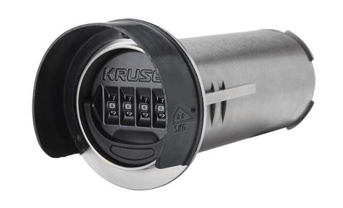 Kruse Code 70 SKG** gecertificeerde sleutelbuis -, Huis en Inrichting, Brandblussers en Brandkasten, Brandkast, Nieuw, Ophalen of Verzenden