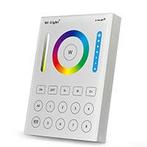 8-Zone RGB+CCT Smart Panel Remote Controller - B8 Mi-light 2, Hobby en Vrije tijd, Elektronica-componenten, Ophalen of Verzenden