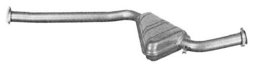 *Tip*  Middendemper ALFA ROMEO 164, Auto-onderdelen, Uitlaatsystemen, Nieuw, Alfa Romeo, Ophalen of Verzenden