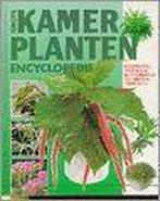 GROTE KAMERPLANTENENCYCLOPEDIE, DE 9789024350957, Boeken, Verzenden, Gelezen