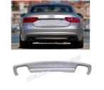 S5 Look Diffuser voor Audi A5 8T Sportback, Ophalen of Verzenden