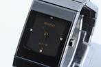Rado - DIASTAR HIGH-TECH Ceramic - Zonder Minimumprijs -, Nieuw