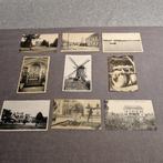 België - Provincie Antwerpen - Provincie Antwerpen -, Gelopen