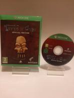 Tower of Guns Special Edition Xbox One, Spelcomputers en Games, Games | Xbox One, Nieuw, Ophalen of Verzenden