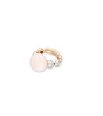 Chantecler - Ring - 18 karaat Roségoud Koraal, Sieraden, Tassen en Uiterlijk, Ringen, Nieuw